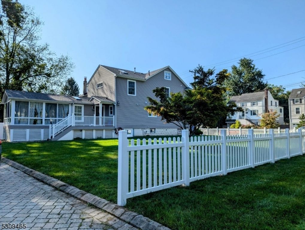 308 Edgar Ave, Cranford Twp., NJ 07016