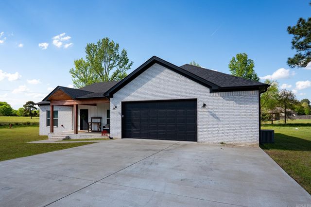 422 HWY 225 W, Greenbrier, AR 72058