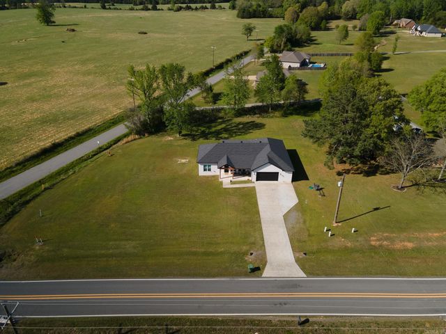 422 HWY 225 W, Greenbrier, AR 72058