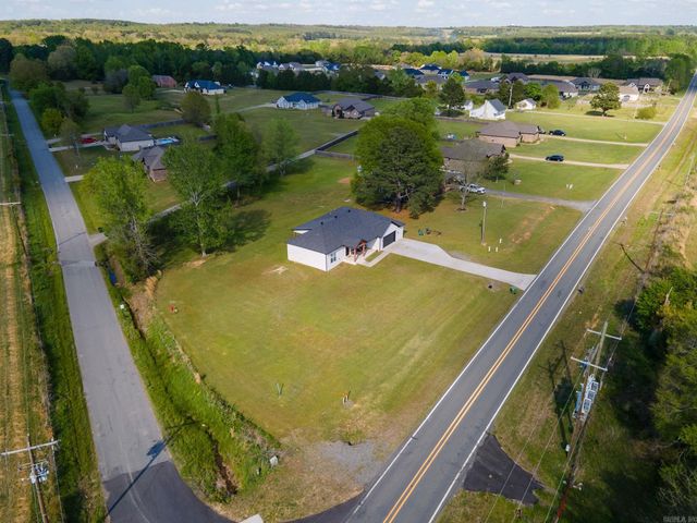 422 HWY 225 W, Greenbrier, AR 72058