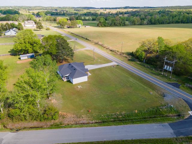 422 HWY 225 W, Greenbrier, AR 72058