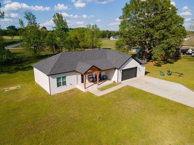 422 HWY 225 W, Greenbrier, AR 72058