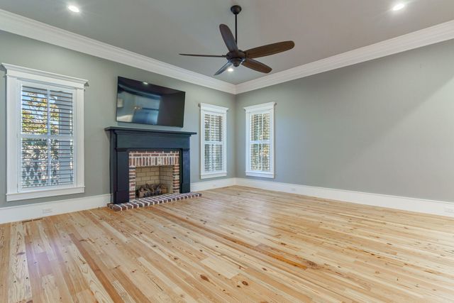 397 Black Rail Lane, Evans, GA 30809