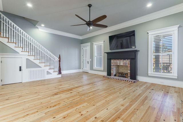 397 Black Rail Lane, Evans, GA 30809