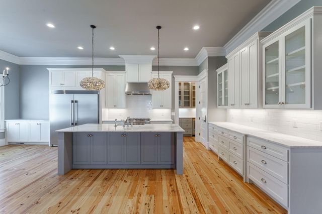 397 Black Rail Lane, Evans, GA 30809