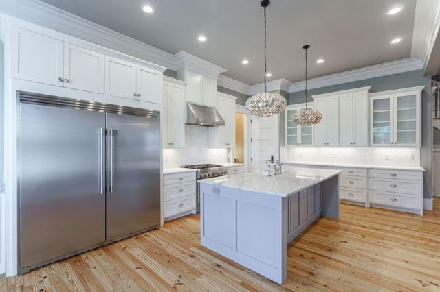 397 Black Rail Lane, Evans, GA 30809