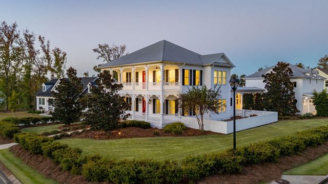 397 Black Rail Lane, Evans, GA 30809