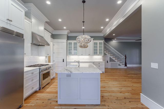 397 Black Rail Lane, Evans, GA 30809