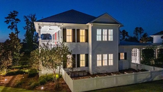 397 Black Rail Lane, Evans, GA 30809