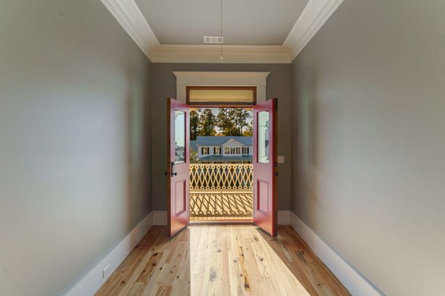 397 Black Rail Lane, Evans, GA 30809