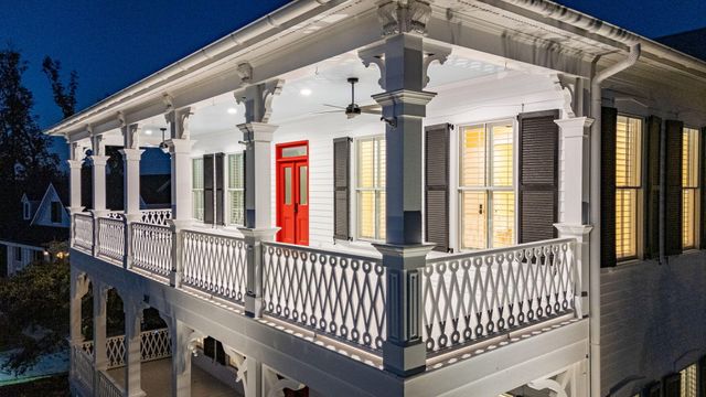 397 Black Rail Lane, Evans, GA 30809