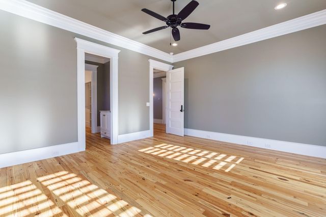 397 Black Rail Lane, Evans, GA 30809