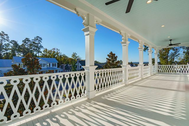 397 Black Rail Lane, Evans, GA 30809