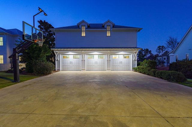 397 Black Rail Lane, Evans, GA 30809