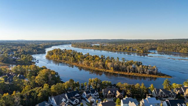 397 Black Rail Lane, Evans, GA 30809