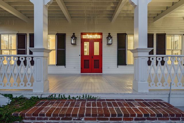 397 Black Rail Lane, Evans, GA 30809