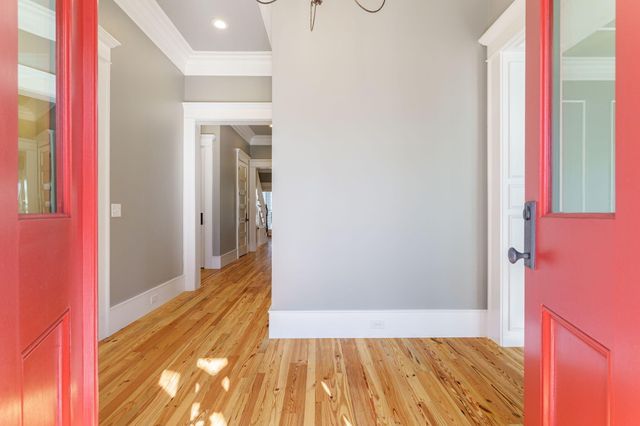 397 Black Rail Lane, Evans, GA 30809