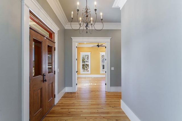 397 Black Rail Lane, Evans, GA 30809