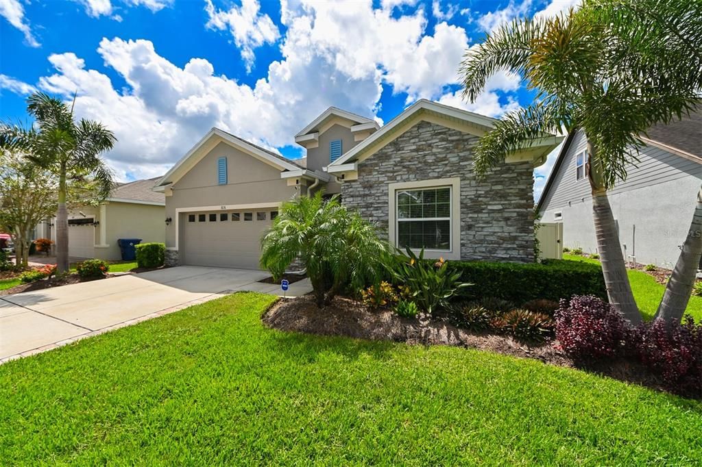 8151 OLIVE BROOK DRIVE, Wesley Chapel, FL 33545