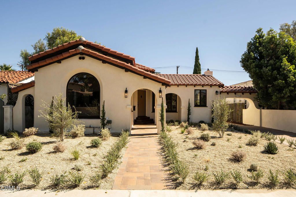 1762 Alvira Street, Los Angeles, CA 90035 — photo 2