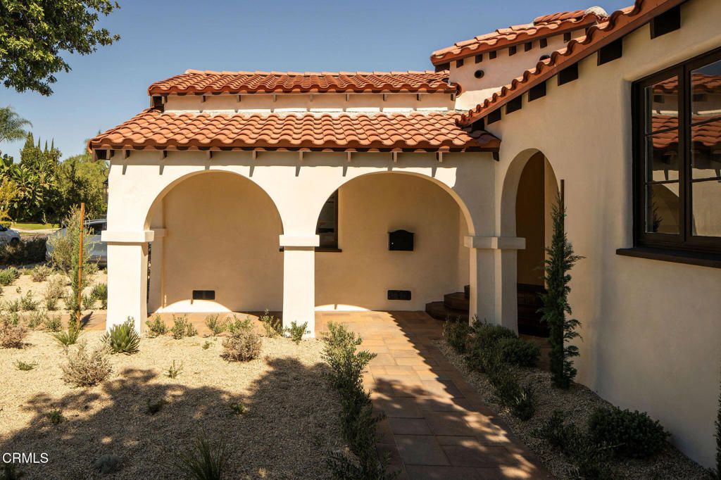 1762 Alvira Street, Los Angeles, CA 90035 — photo 3