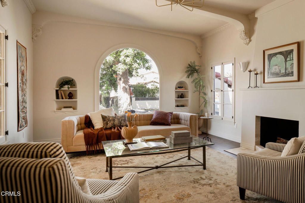 1762 Alvira Street, Los Angeles, CA 90035 — photo 4
