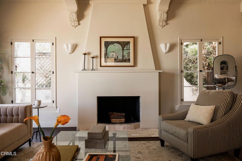 1762 Alvira Street, Los Angeles, CA 90035 — photo 5