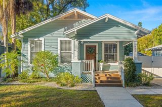 806 E GENESEE STREET, Tampa, FL 33603