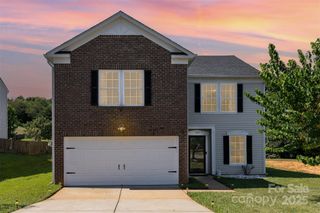 3542 Crowders View Drive, Gastonia, NC 28052