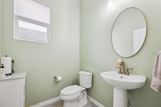 2091 BRILLANTE DRIVE, St Cloud, FL 34771