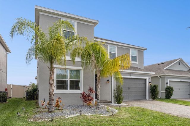 2091 BRILLANTE DRIVE, St Cloud, FL 34771