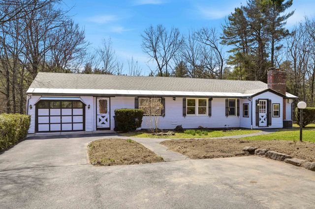 7 Zan Drive, Goffstown, NH 03045