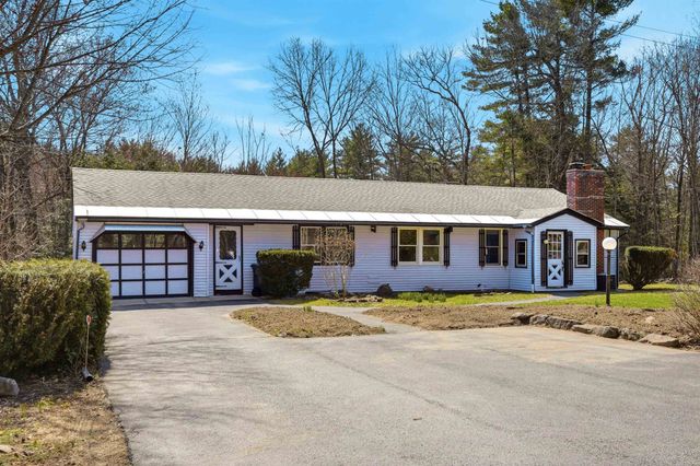 7 Zan Drive, Goffstown, NH 03045