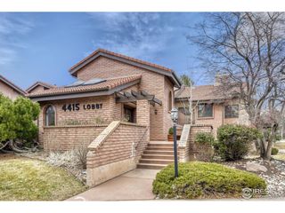 4415 Laguna Pl 201, Boulder, CO 80303
