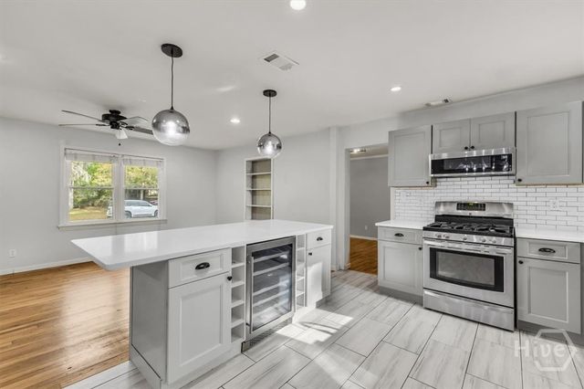 342 BUNTING Drive, Savannah, GA 31404