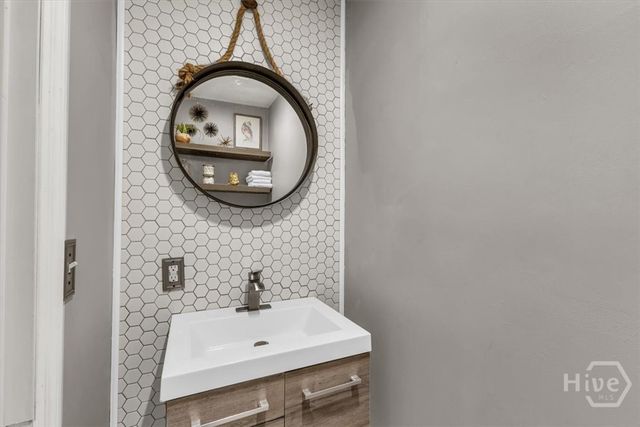 342 BUNTING Drive, Savannah, GA 31404