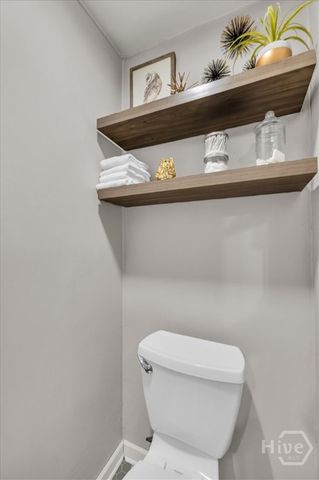 342 BUNTING Drive, Savannah, GA 31404