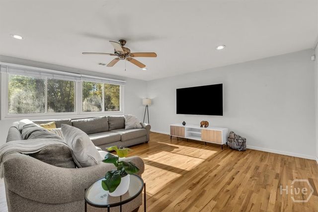 342 BUNTING Drive, Savannah, GA 31404