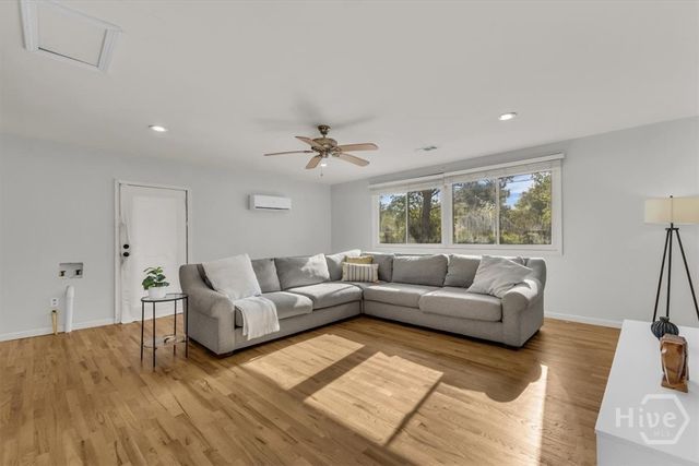 342 BUNTING Drive, Savannah, GA 31404