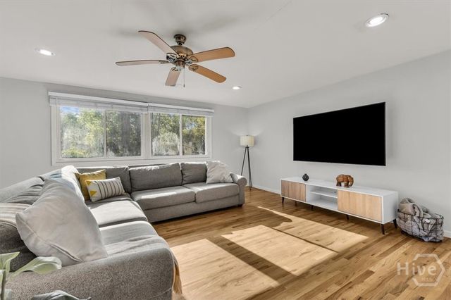 342 BUNTING Drive, Savannah, GA 31404