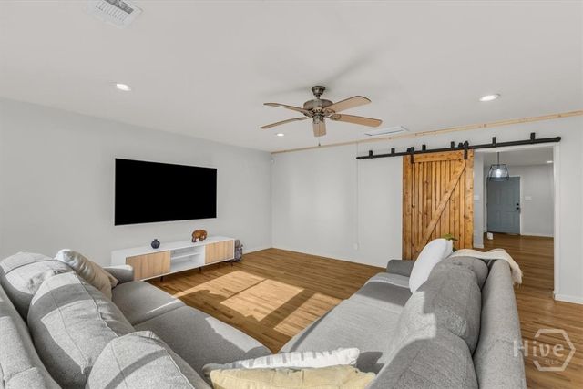 342 BUNTING Drive, Savannah, GA 31404