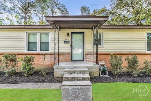 342 BUNTING Drive, Savannah, GA 31404