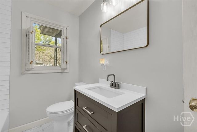 342 BUNTING Drive, Savannah, GA 31404