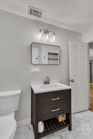 342 BUNTING Drive, Savannah, GA 31404