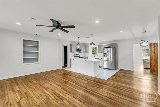 342 BUNTING Drive, Savannah, GA 31404