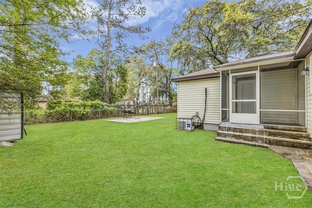 342 BUNTING Drive, Savannah, GA 31404