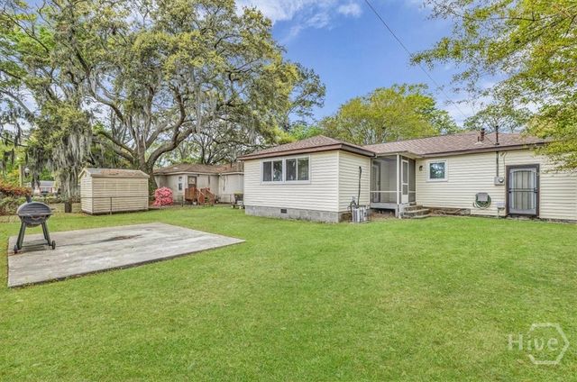 342 BUNTING Drive, Savannah, GA 31404