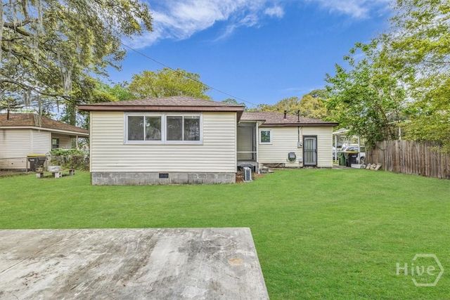 342 BUNTING Drive, Savannah, GA 31404