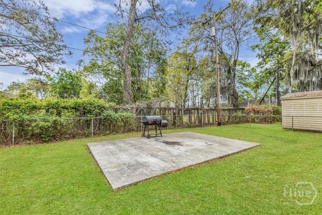 342 BUNTING Drive, Savannah, GA 31404