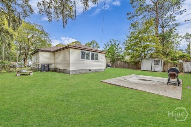 342 BUNTING Drive, Savannah, GA 31404